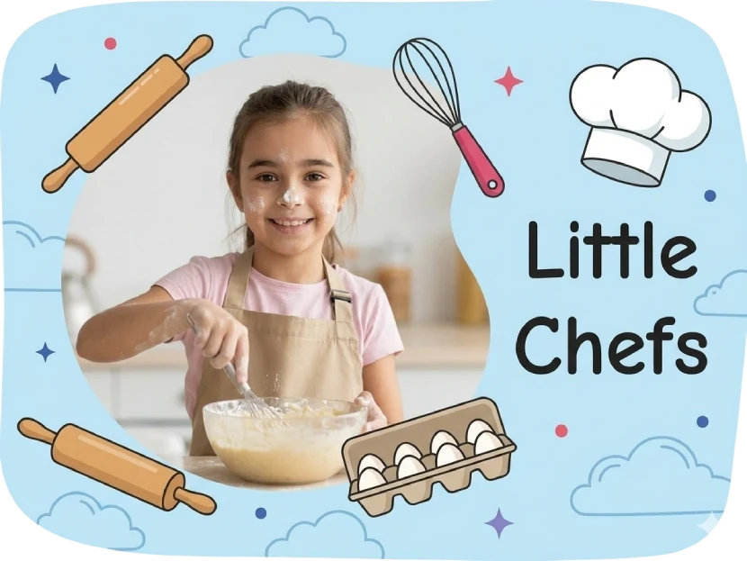 Giờ hoạt động nhóm là lúc nhìn rõ nhất cô xử lý một lớp đông như thế nào